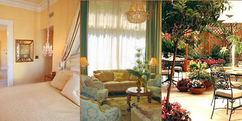 Two Ways to Save at The Fairmount This Summer with summer specials